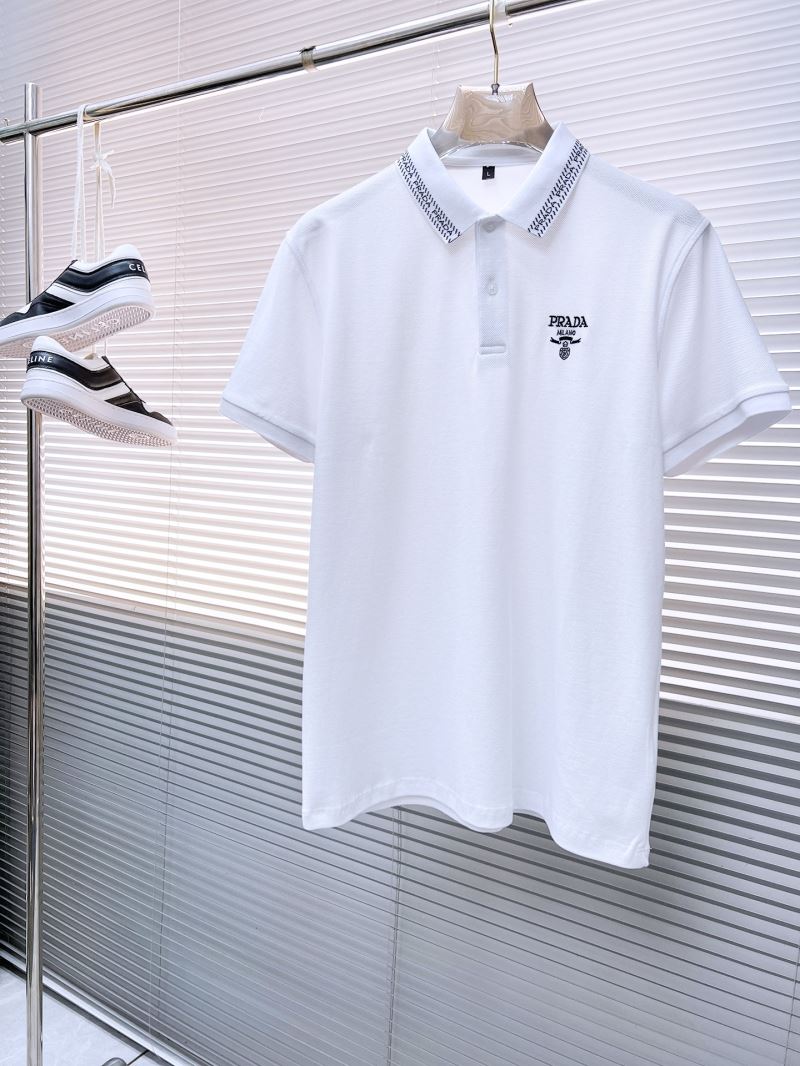 Prada T-Shirts